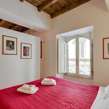 Barberini 360 Apartman Róma Kültér fotó