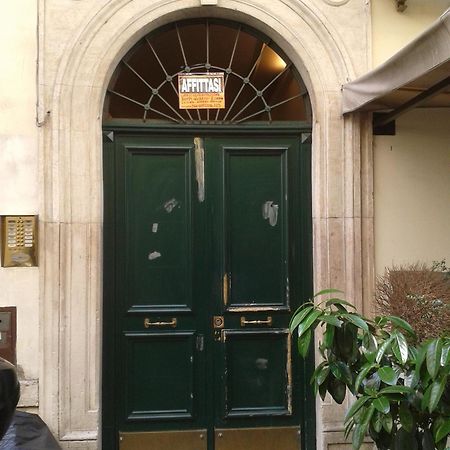 Barberini 360 Apartman Róma Kültér fotó