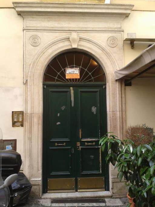 Barberini 360 Apartman Róma Kültér fotó