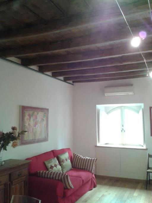 Barberini 360 Apartman Róma Kültér fotó
