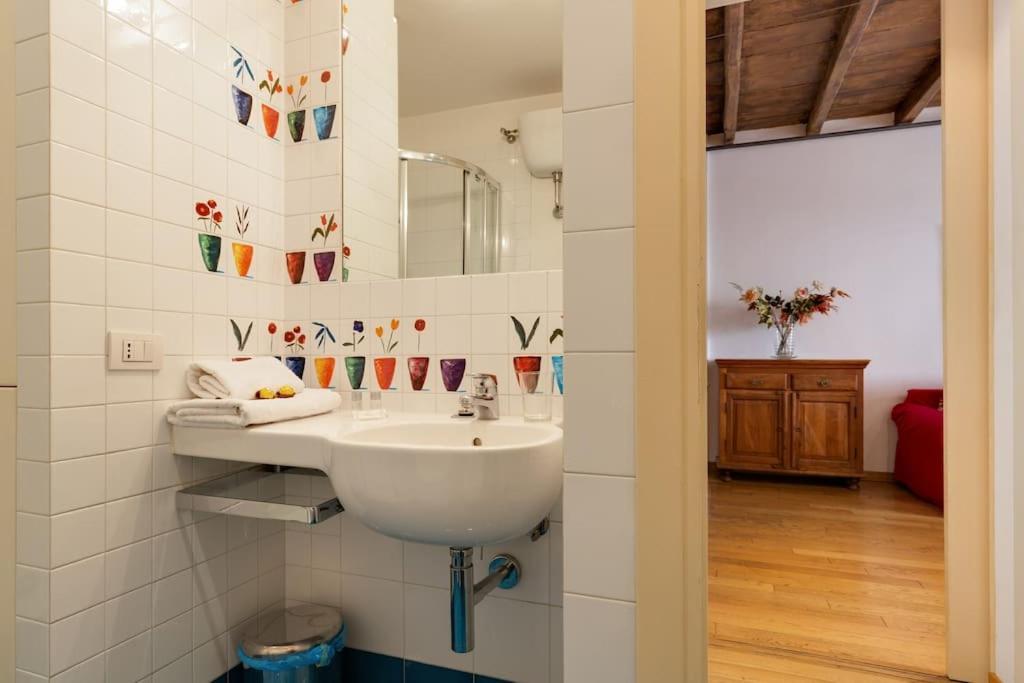 Barberini 360 Apartman Róma Kültér fotó