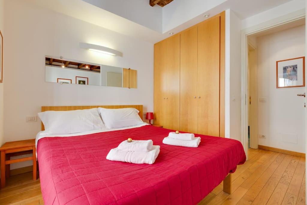 Barberini 360 Apartman Róma Kültér fotó