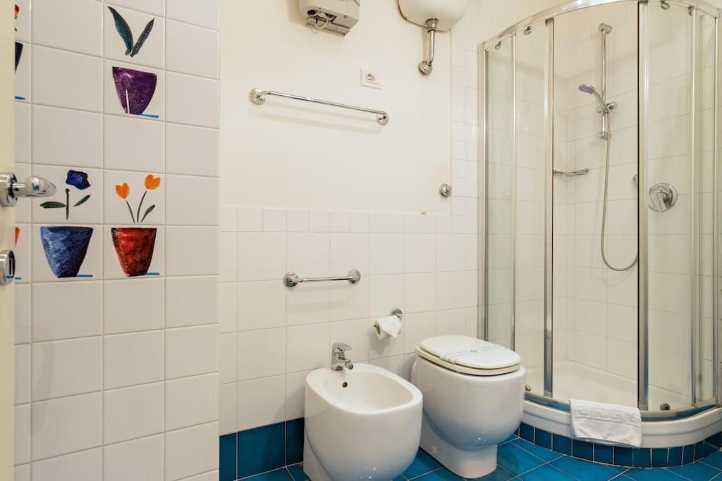 Barberini 360 Apartman Róma Kültér fotó