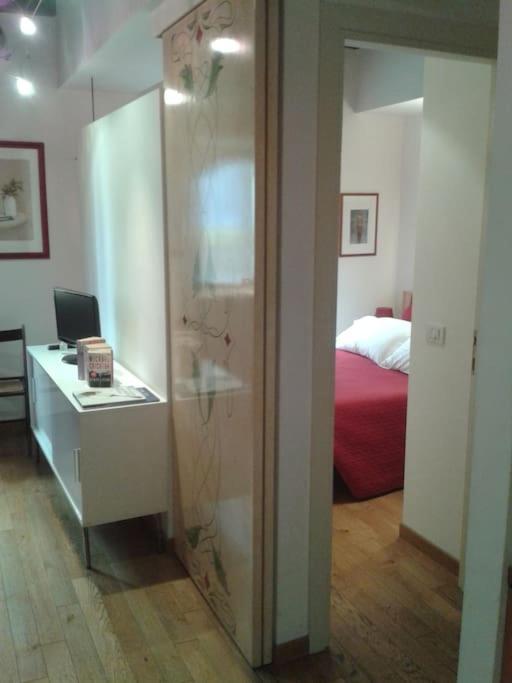 Barberini 360 Apartman Róma Kültér fotó