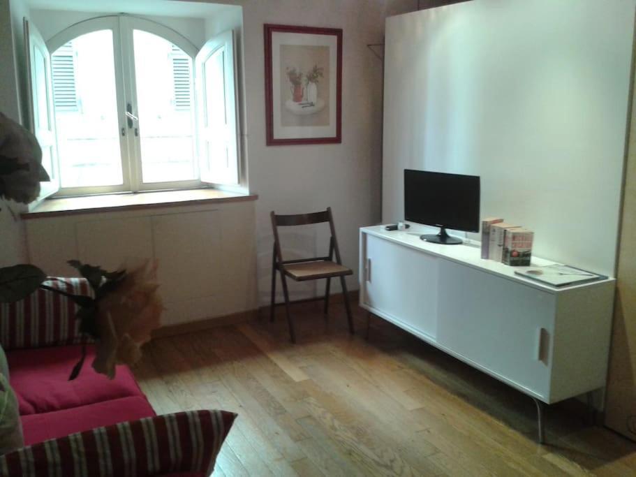 Barberini 360 Apartman Róma Kültér fotó