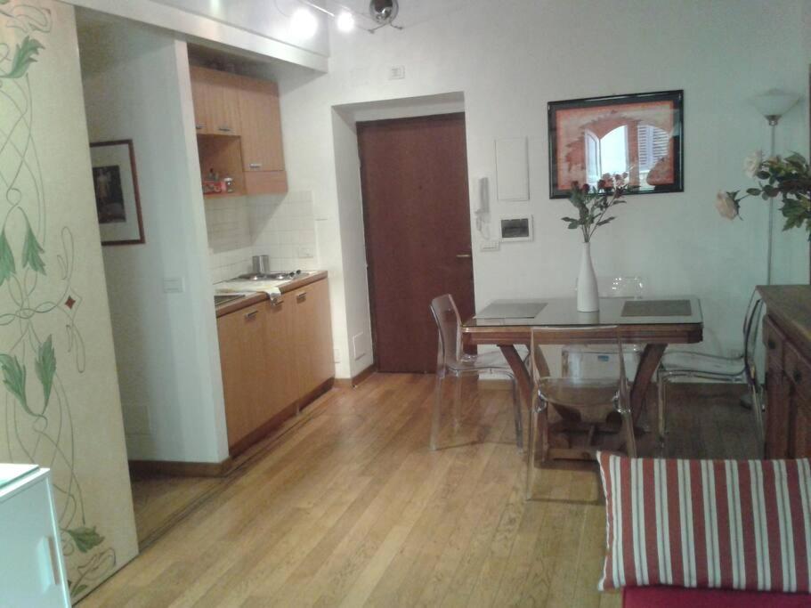 Barberini 360 Apartman Róma Kültér fotó