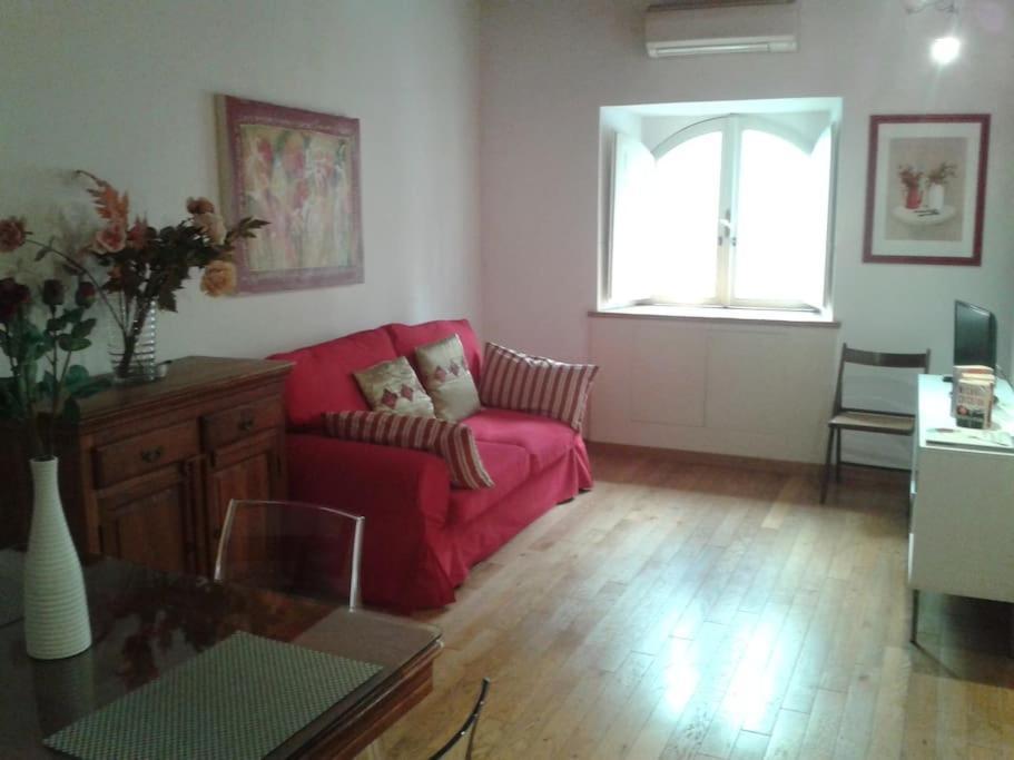 Barberini 360 Apartman Róma Kültér fotó
