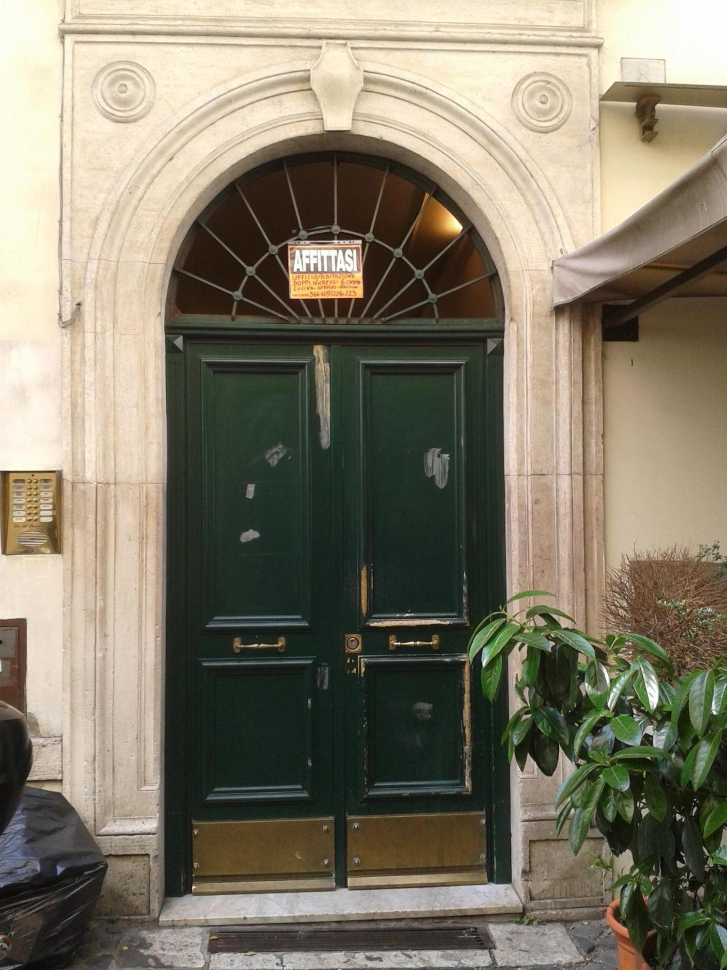 Barberini 360 Apartman Róma Kültér fotó